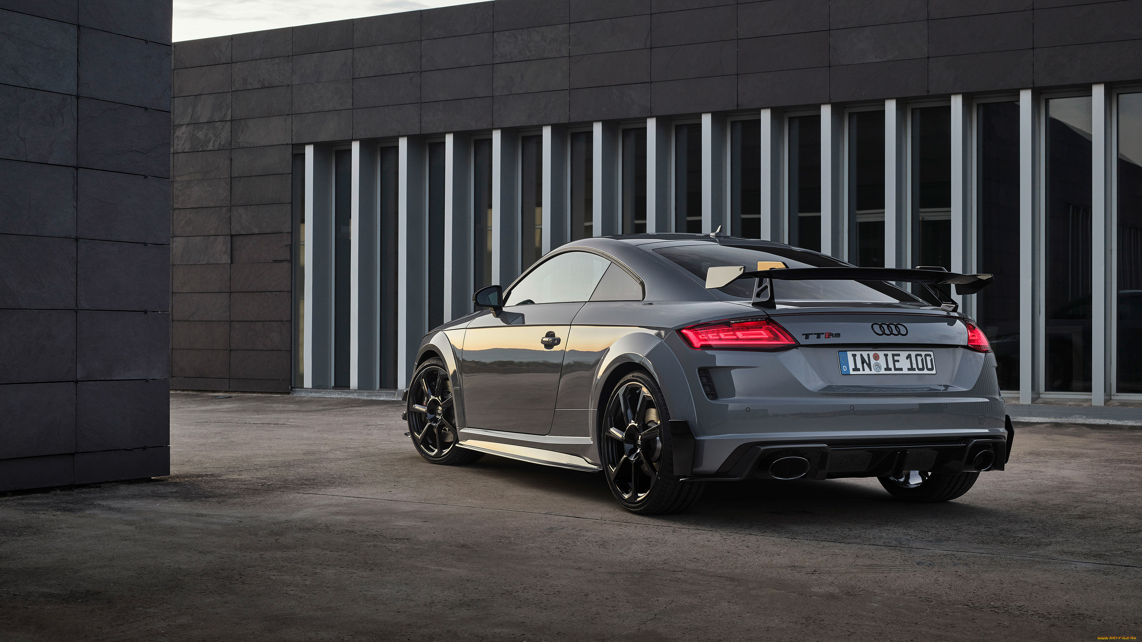 audi tt rs iconic edition 2023, , audi, tt, rs, iconic, limited, edition, 2023